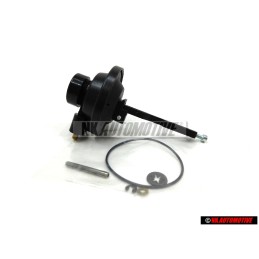 PIERBURG Pulldown Socket - 4.07268.53.0