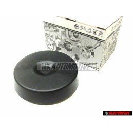 Original VW Front Suspension Strut Mount Cover - 191412359A