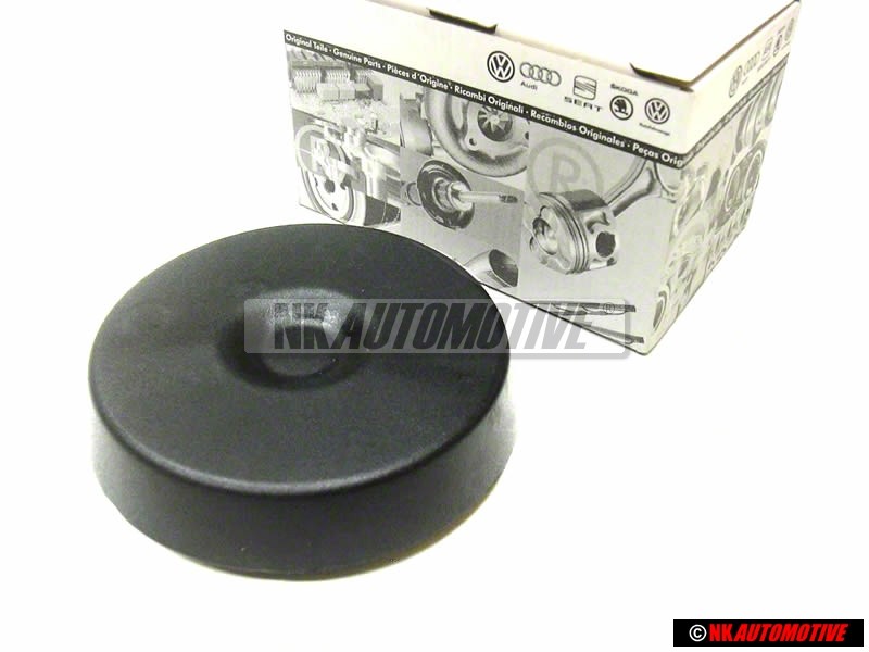 Original VW Front Suspension Strut Mount Cover - 191412359A