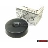 Original VW Front Suspension Strut Mount Cover - 191412359A
