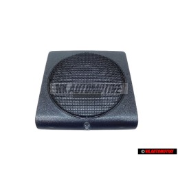 Original VW Front Door Speaker Pod Protective Cover - 191867149 LN8