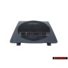 Original VW Front Door Speaker Pod Protective Cover - 191867149 LN8