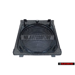 Original VW Front Door Speaker Pod Protective Cover - 191867149 LN8