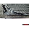 Original VW Front Door Speaker Pod Protective Cover - 191867149 LN8