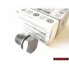 Original VW Oil Sump Pan Drain Plug And Washer M14x1.5x22 - N 90813202