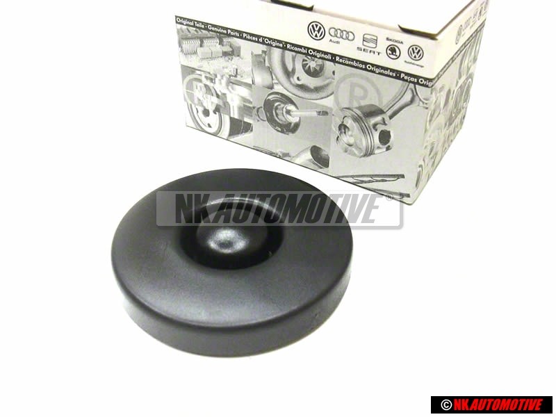 Original VW Front Suspension Strut Top Mount Cover Cap - 171412359 01C