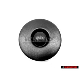 Original VW Front Suspension Strut Top Mount Cover Cap - 171412359 01C