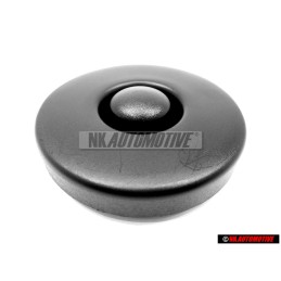 Original VW Front Suspension Strut Top Mount Cover Cap - 171412359 01C