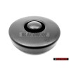 Original VW Front Suspension Strut Top Mount Cover Cap - 171412359 01C