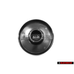 Original VW Front Suspension Strut Top Mount Cover Cap - 171412359 01C