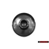Original VW Front Suspension Strut Top Mount Cover Cap - 171412359 01C