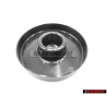 Original VW Front Suspension Strut Top Mount Cover Cap - 171412359 01C