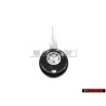Original VW Blank Key HV Profile - 161837219