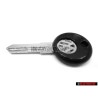 Original VW Blank Key HV Profile - 161837219
