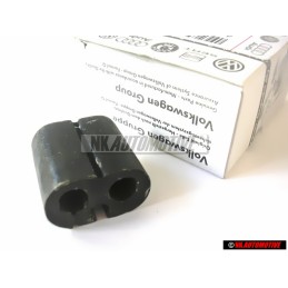 Original VW Fuel Line Grommet - 171201245
