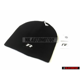 Original VW Beanie R line - 5K3084303 DZA