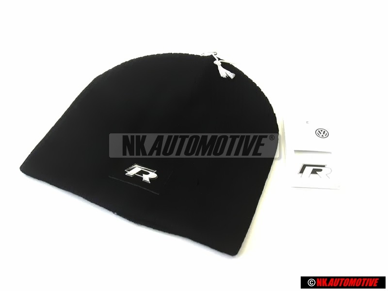 Original VW Beanie R line - 5K3084303 DZA
