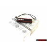 Original VW Mobile Phone Strap GTI - 1KV087014 WR7