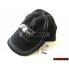 Original VW Baseball Cap R line - 000084300H 041