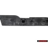 Original VW JETTA GTX Rear Trunk Boot Badge Emblem - 165853687N GX2