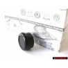 Original VW Rear View Interior Mirror Adjuster Remote Knob - 191857520A 01C