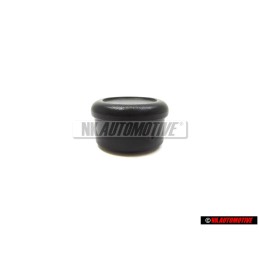 Original VW Rear View Interior Mirror Adjuster Remote Knob - 191857520A 01C
