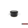 Original VW Rear View Interior Mirror Adjuster Remote Knob - 191857520A 01C