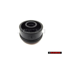 Original VW Rear View Interior Mirror Adjuster Remote Knob - 191857520A 01C