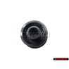 Original VW Rear View Interior Mirror Adjuster Remote Knob - 191857520A 01C