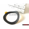 Original VW Fuel Filler Neck Trim Sticker Blank - 171201681D