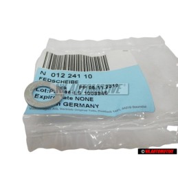 Original VW Spring Washer B8x15 - N 01224110