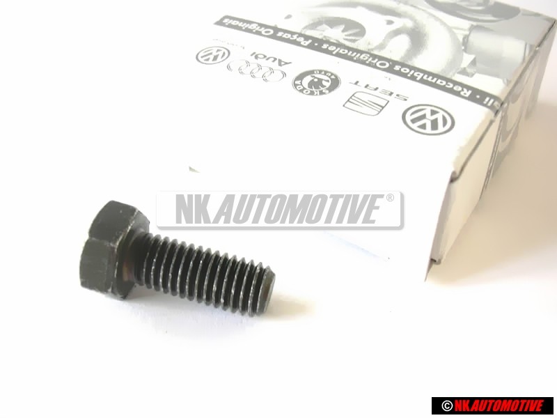 Original VW Hexagon Bolt - N 01024016