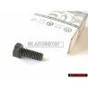 Original VW Hexagon Bolt - N 01024016