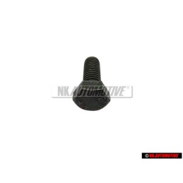 Original VW Hexagon Bolt - N 01024016