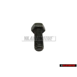 Original VW Hexagon Bolt - N 01024016