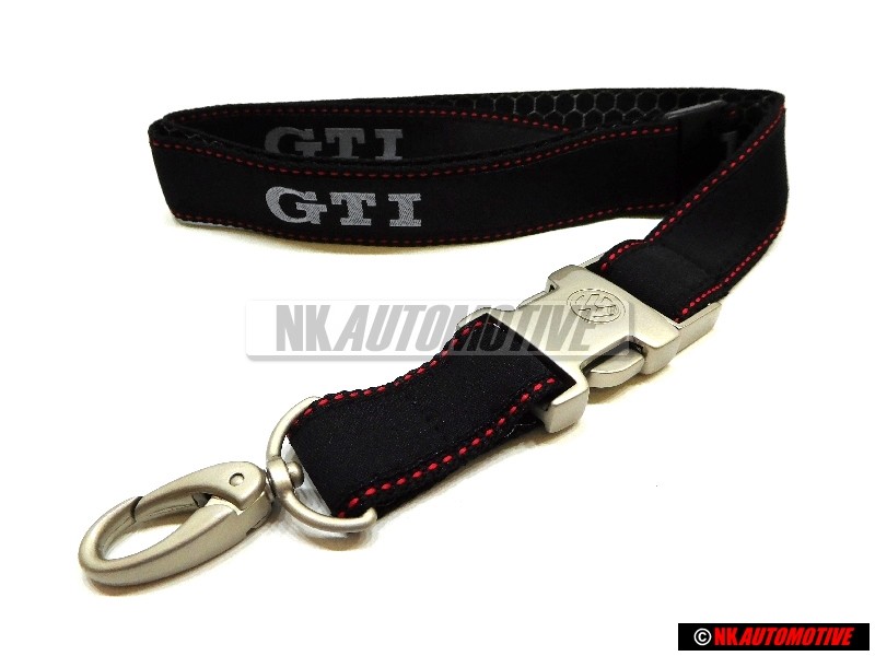 Original VW Key Holder - 000087610F