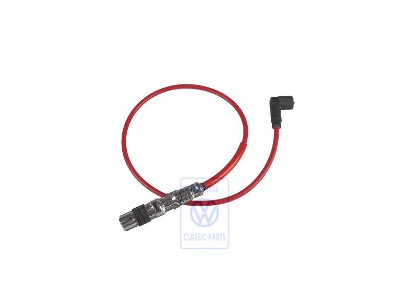 Original VW Ignition Lead - 021905430CA