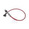 Original VW Ignition Lead - 021905430CC
