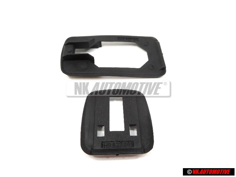 Original VW Repair KIT for Door Handle 1H0837207B/1H0837207C - Golf MK3/Vento