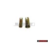 Original VW Repair KIT Door Hinge Pins - Scirocco MK1/Passat B1