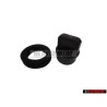 Genuine VW Repair KIT Fan Control Valve Ring & Mounting - Corrado Golf MK2