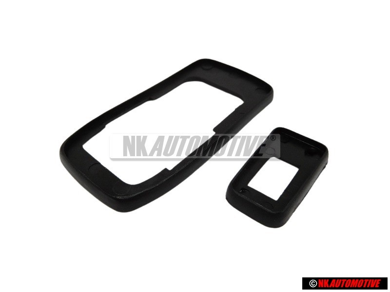 Original VW Repair KIT for Door Handle 251837205 - Bus T3
