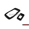 Original VW Repair KIT for Door Handle 251837205 - Bus T3