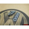 Original VW Repair KIT for Plate Light 171943021B/191943021/1H6943021/535943105