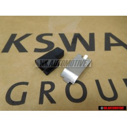 Original VW Repair KIT for Fuel Filler Cap 7H0809905D - Bus T4/T5