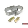 Original VW Repair KIT for Front Anti Roll Bar SWAY Bar - Golf MK1 Cabriolet