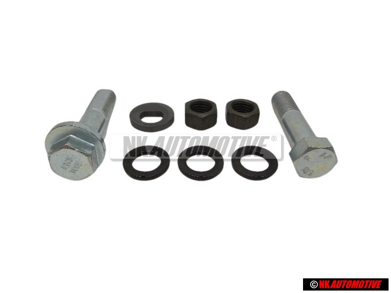 Original VW Repair Kit Front Suspension Strut - Golf MK1 Scirocco MK1 Cabriolet