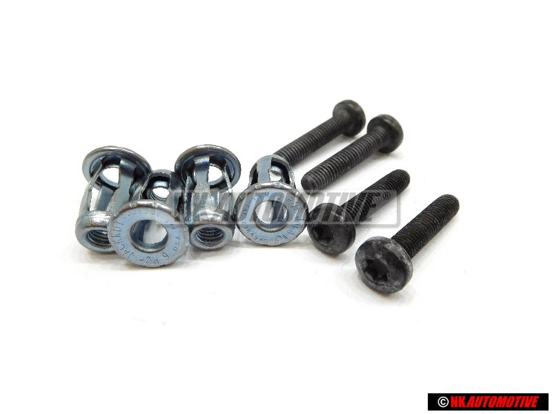 Original VW Repair KIT for Nozzle P/N 191955101B 191955102B - Golf/Jetta MK2
