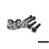 Original VW Repair KIT for Nozzle P/N 191955101B 191955102B - Golf/Jetta MK2