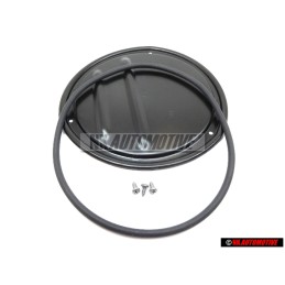 Original VW Repair KIT for Sender Cover Seal Bolts - Corrado Golf/Jetta MK2 Lupo